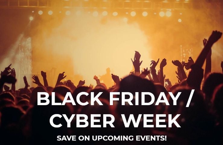 Cyber Week Deals