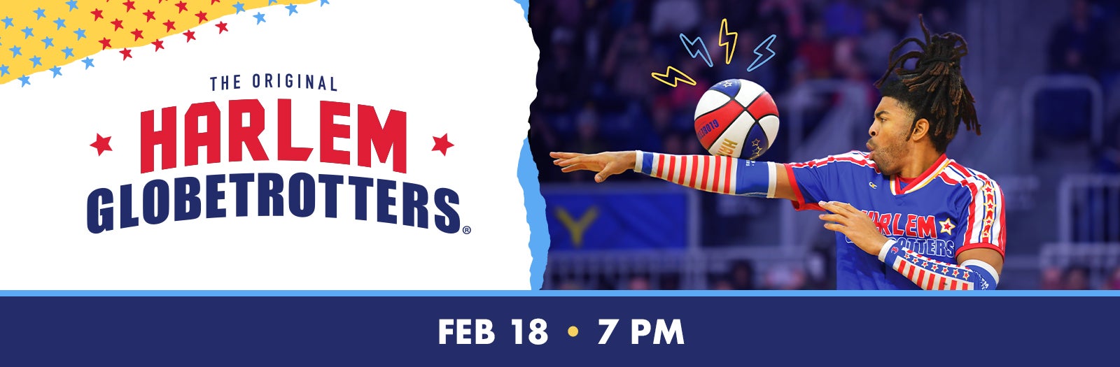 Harlem Globetrotters