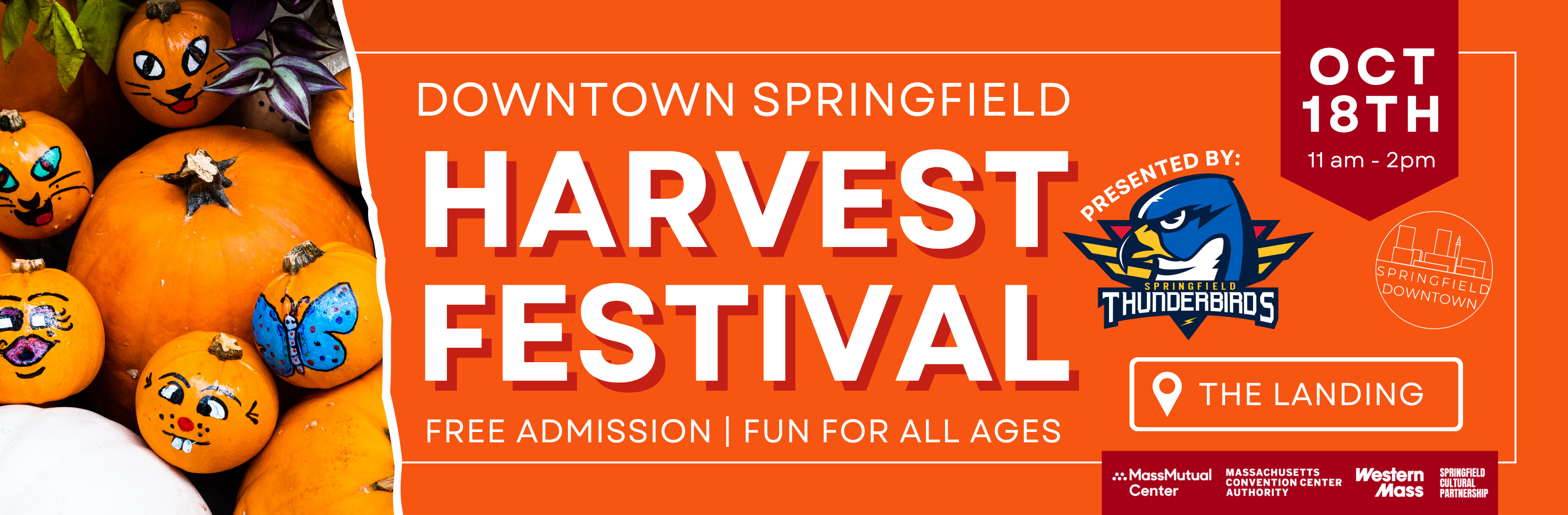 Harvest Festival