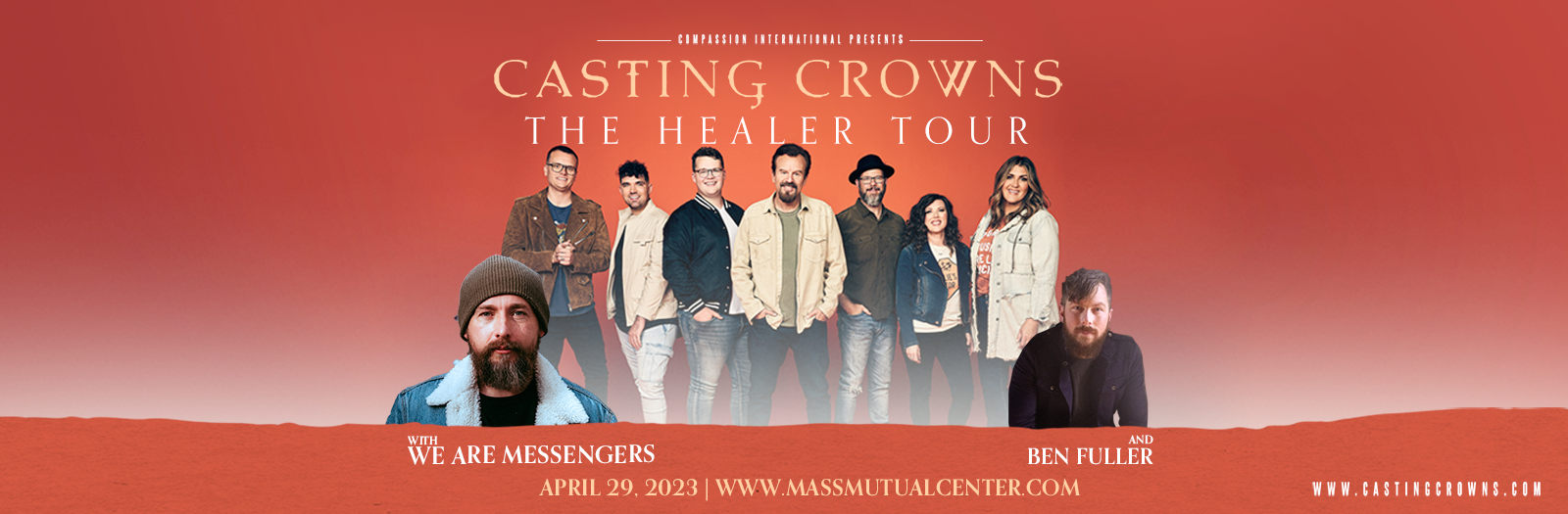 Casting Crowns 