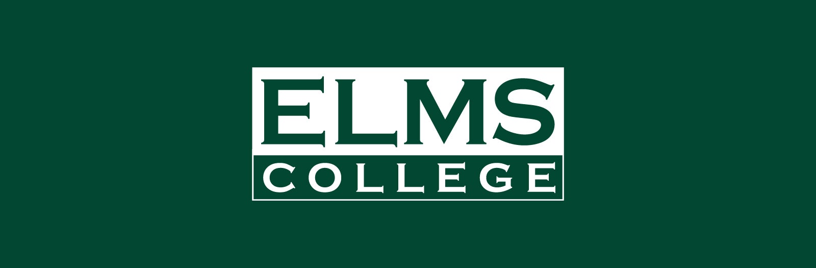 Elms College Commencement