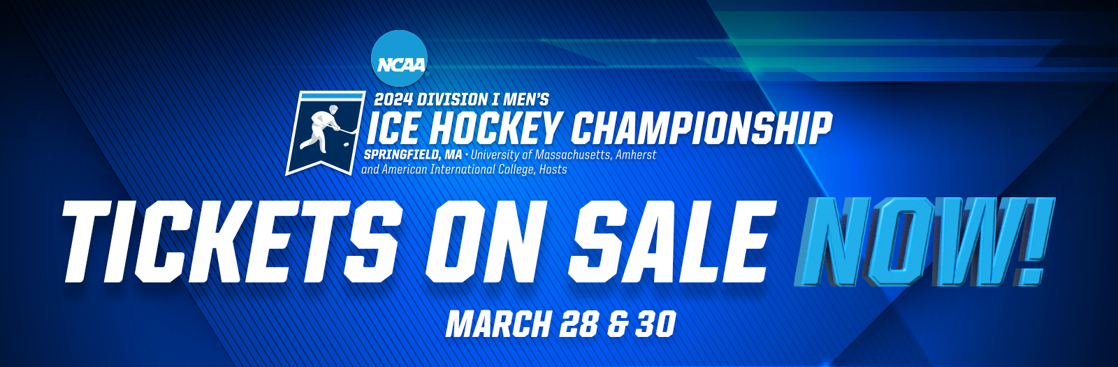 Ncaa Di Men S Hockey Regionals