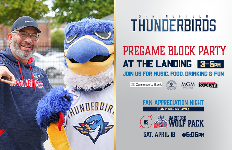 More Info for Boomer's Block Party on The Landing