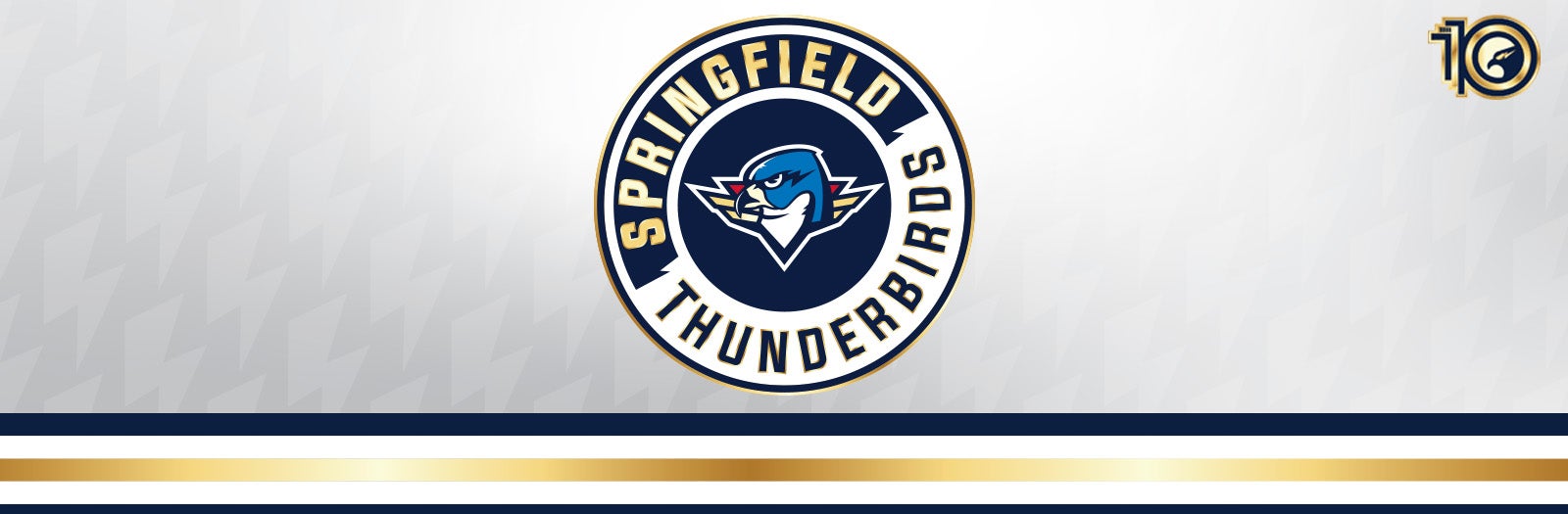 Springfield Thunderbirds vs. Bridgeport Islanders
