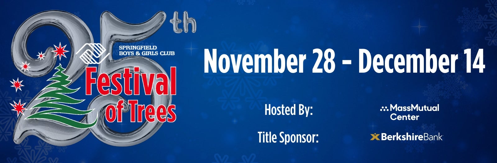 Festival of Trees