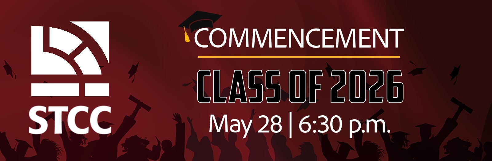 Springfield Technical Community College Commencement