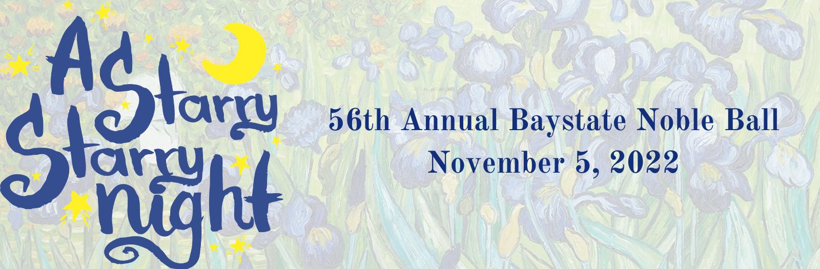 56th Annual Baystate Noble Ball