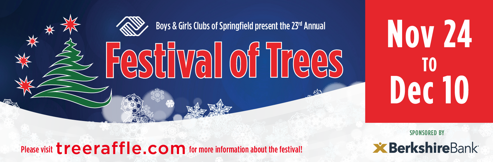 Festival of Trees