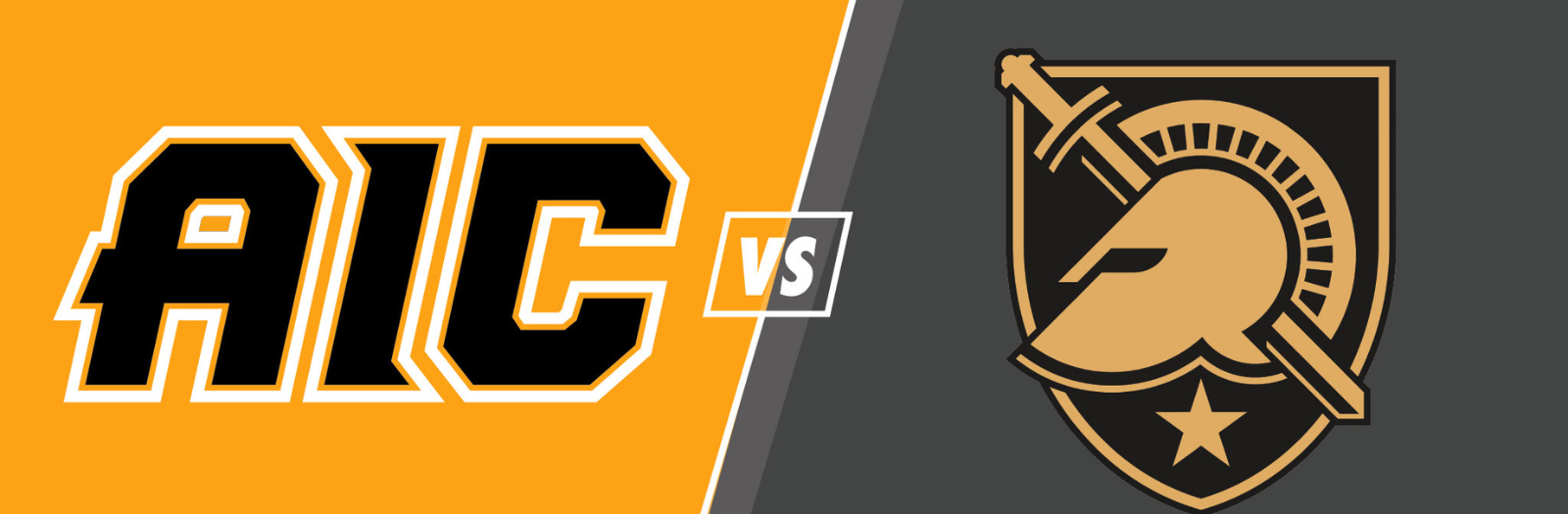 AIC Men's Hockey vs. Army West Point