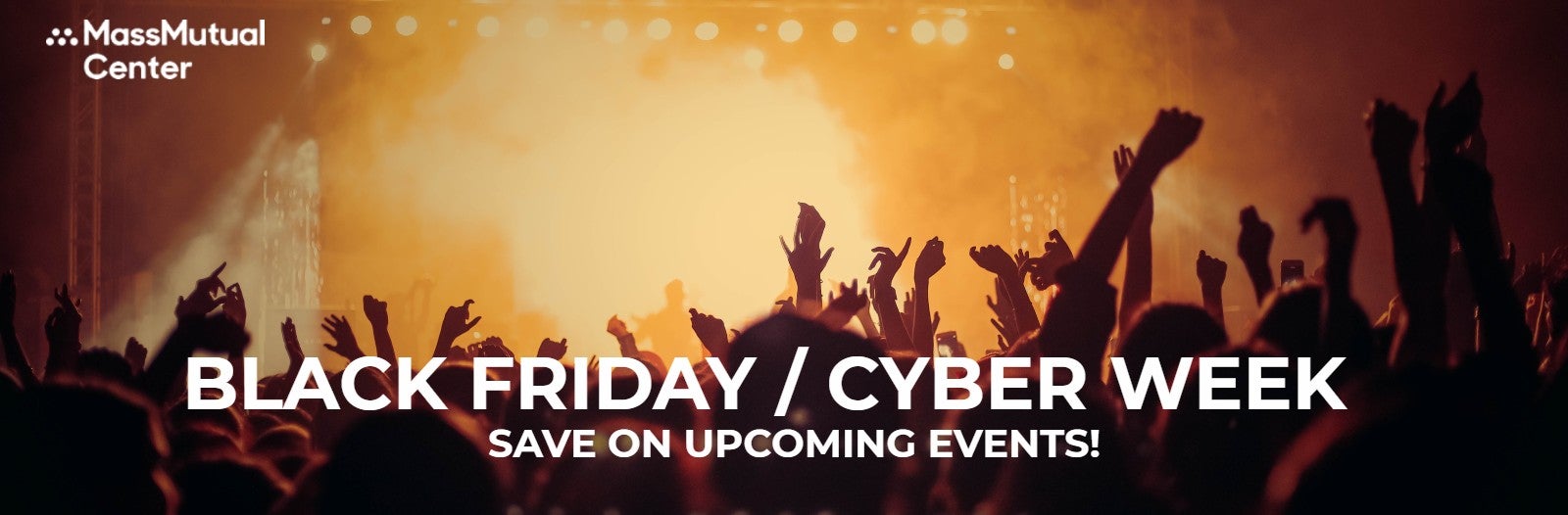 Black Friday / Cyber Week Deals