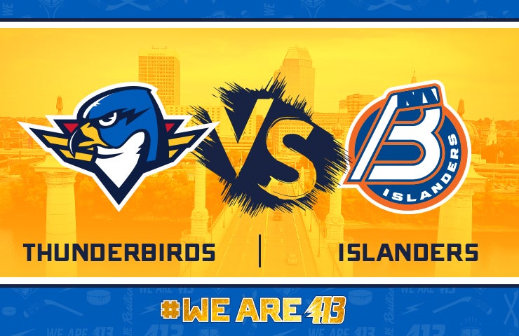 Bridgeport Islanders release fan COVID-19 policy, promo schedule