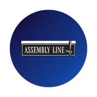 AssemblyLineIcon
