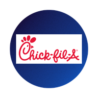 Chick-Fil-A-Icon