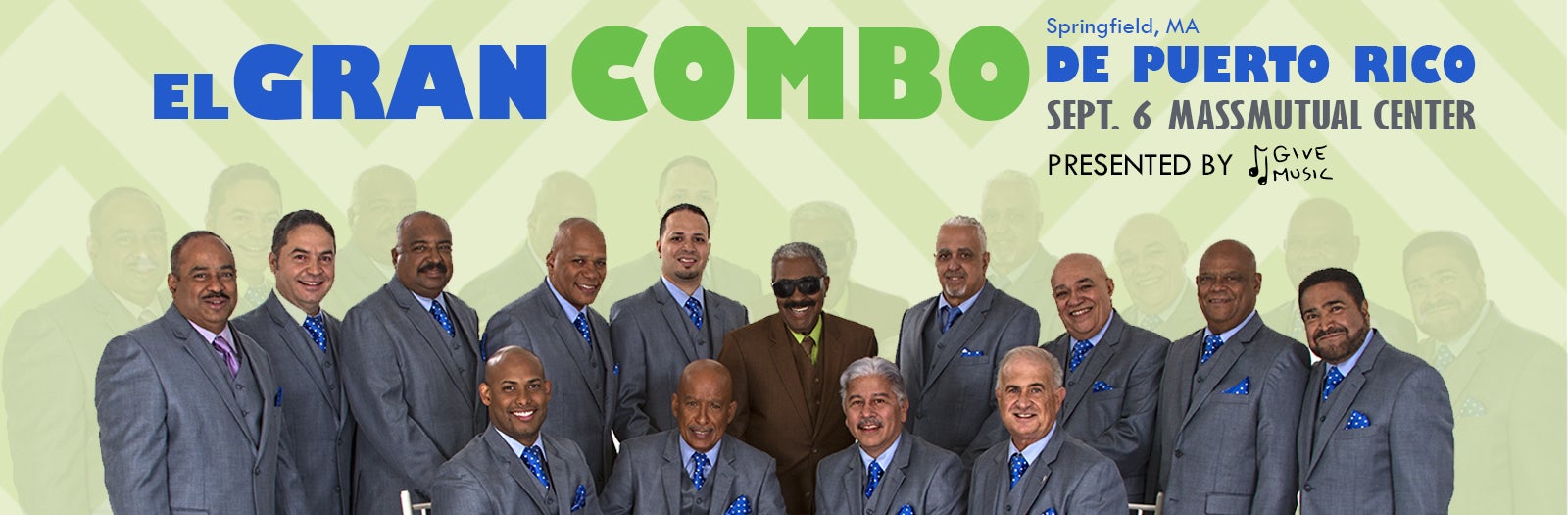 El Gran Combo De Puerto Rico