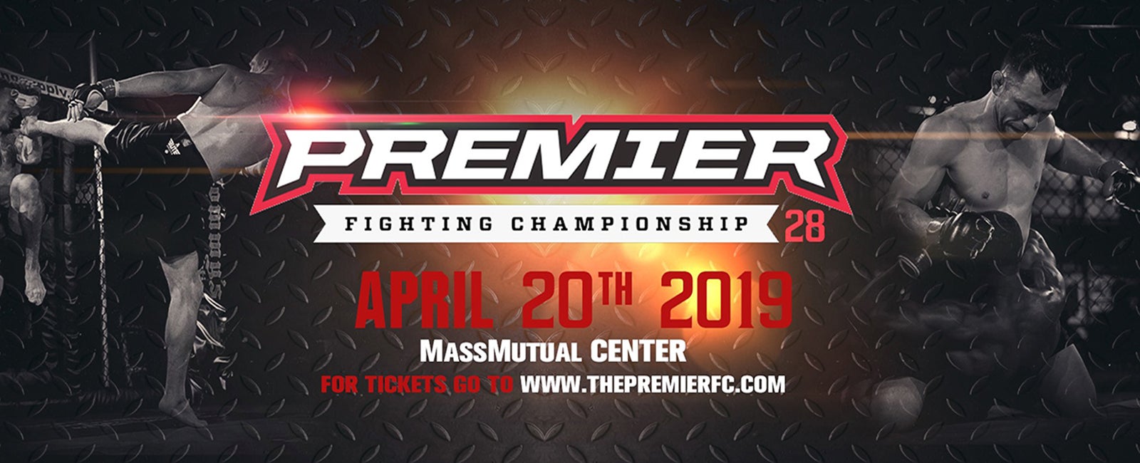 Premier Fighting Championship