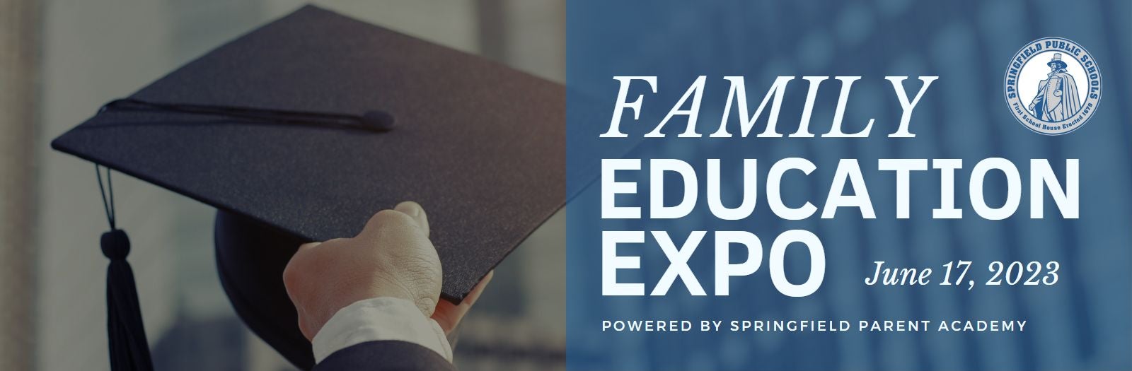 Family Education Expo