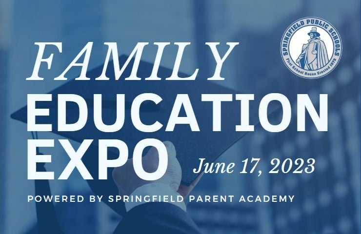 More Info for Family Education Expo