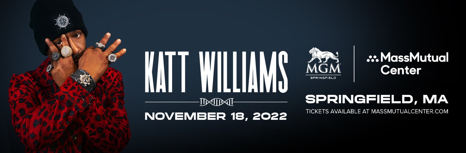 Katt Williams
