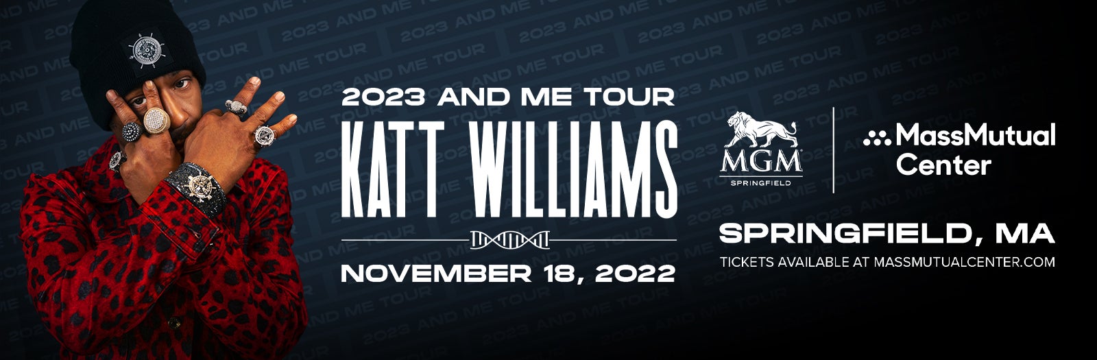 katt williams tour 2023 chicago