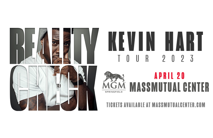 More Info for Kevin Hart: Reality Check Tour