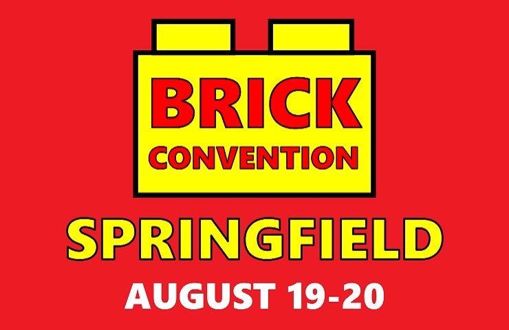 More Info for Brick Convention | LEGO Fan Expo