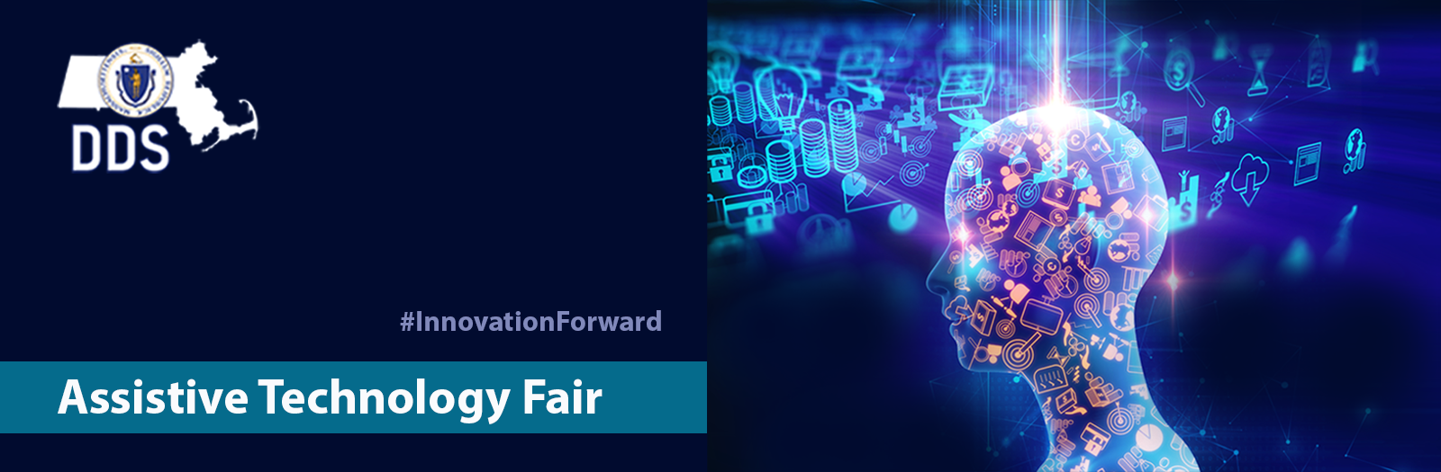 Department of Developmental Disabilities West Region Assistive Technology Fair