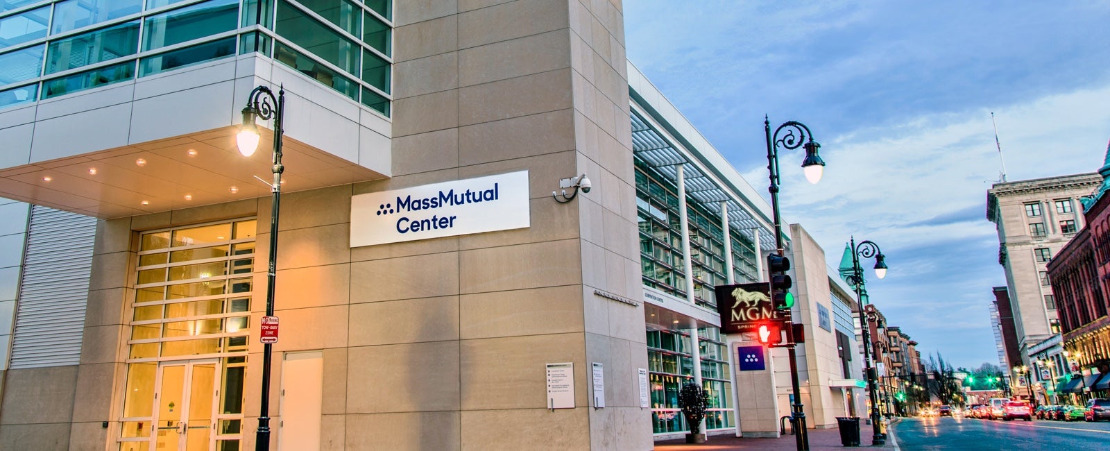 More Info for FOR IMMEDIATE RELEASE | MASSMUTUAL CENTER GENERATES HISTORIC ECONOMIC IMPACT IN SPRINGFIELD