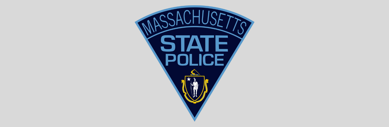 Massachusetts State Police 89th RTT Graduation Ceremony