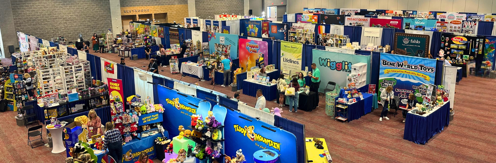 New-England-Toy-Show-2025