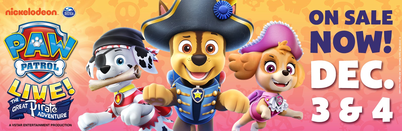 PAW Patrol: Ready, Set, Solve It! - PAW Patrol Game