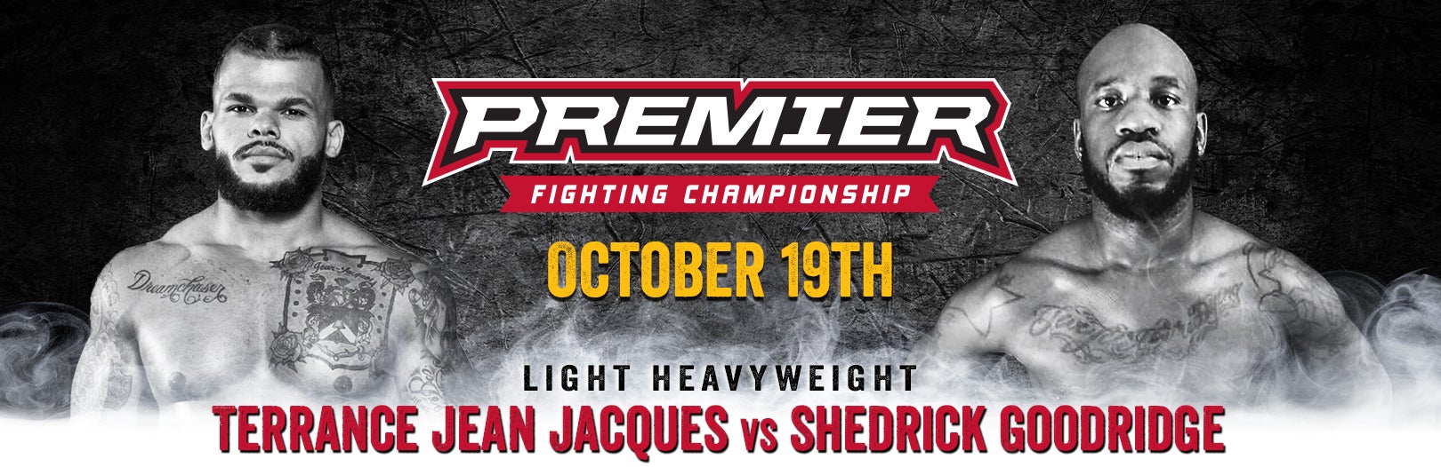 Premier Fighting Championship