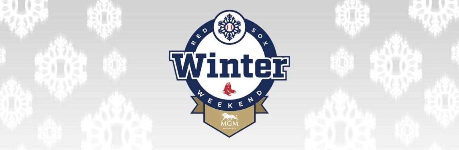 Red Sox Winter Weekend