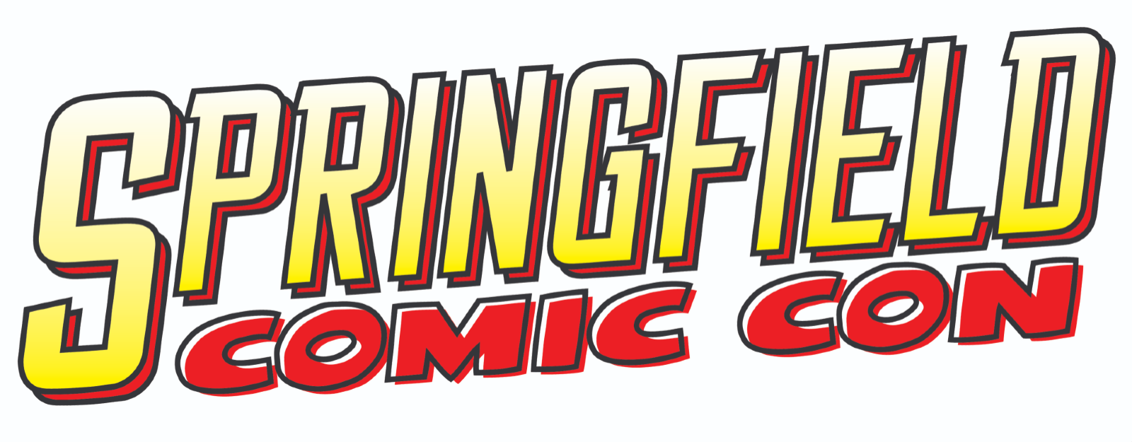 Springfield Comic Con