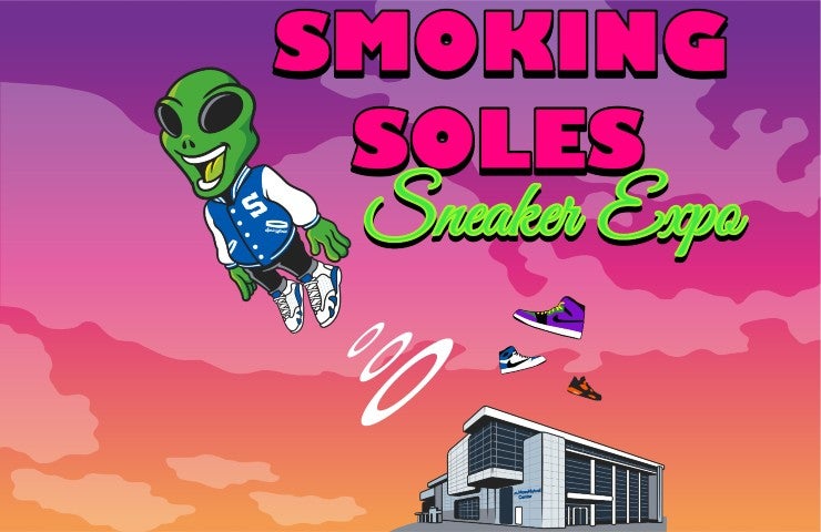 More Info for Smoking Soles Sneaker Expo