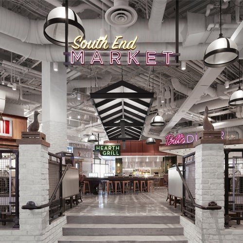 South End Market