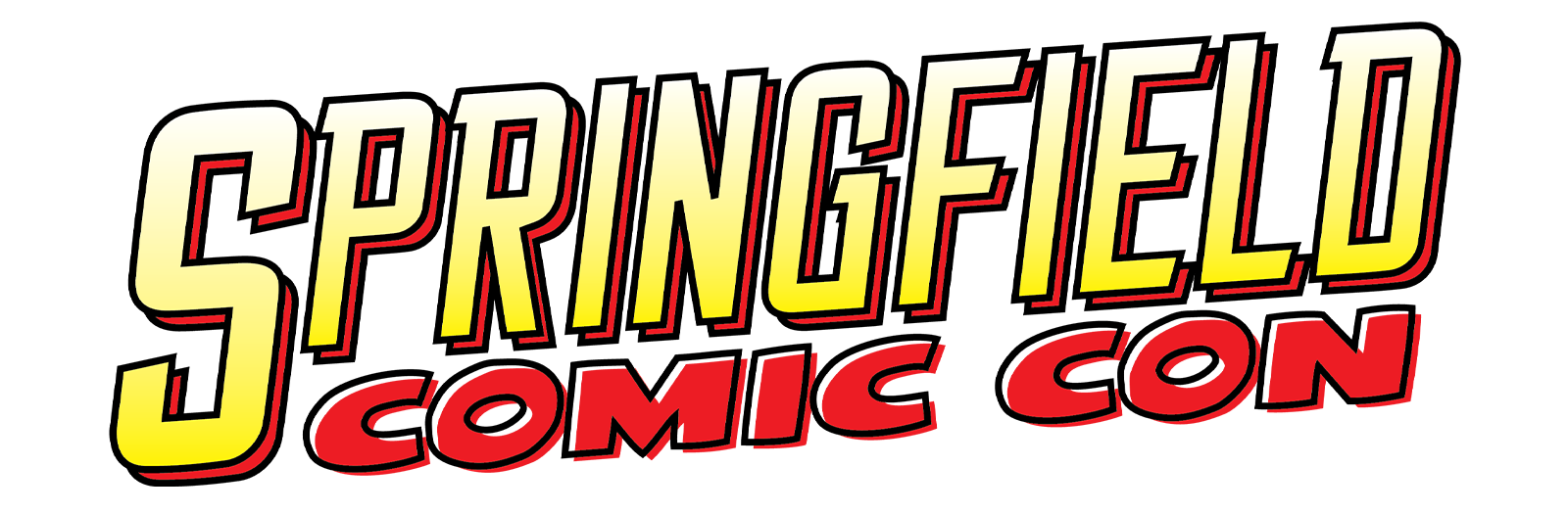 Springfield Comic Con