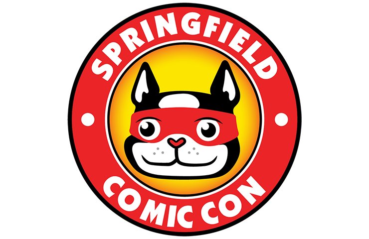 More Info for Springfield Comic Con