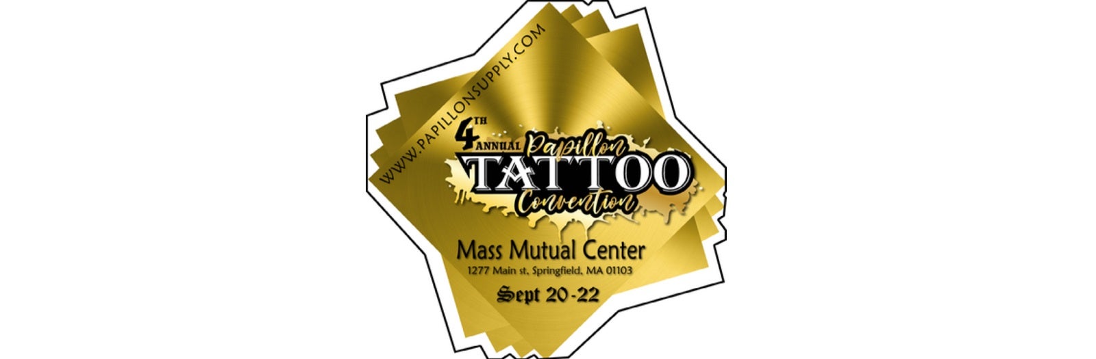 Papillon Tattoo Convention