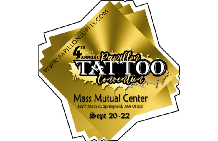 More Info for Papillon Tattoo Convention