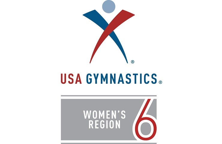 More Info for USA Gymnastics Region 6 Level 7/8