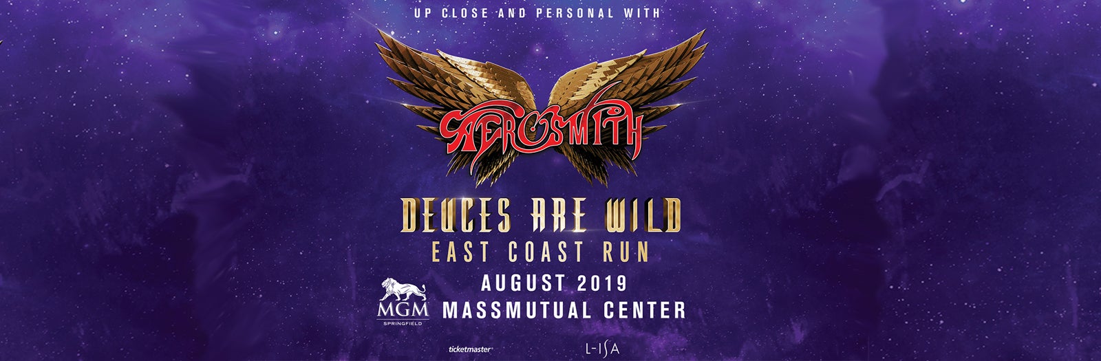 Mgm Aerosmith Seating Chart