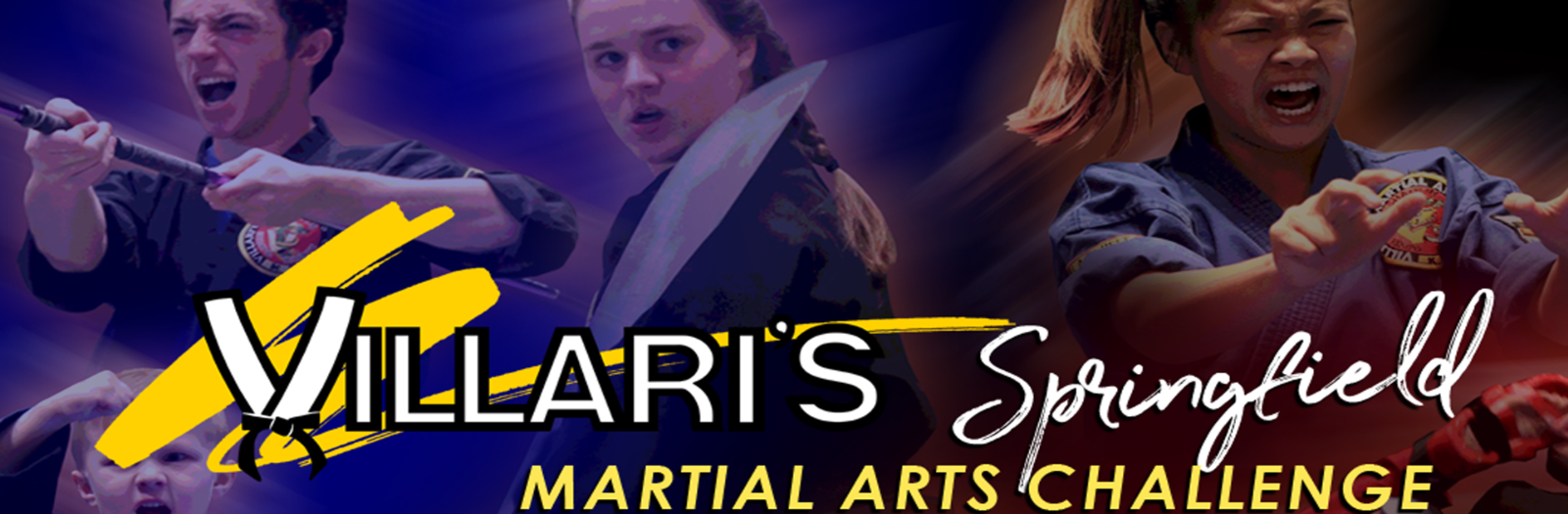Springfield Martial Challenge