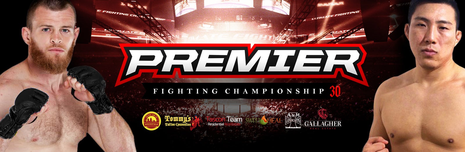 Premier Fighting Championship