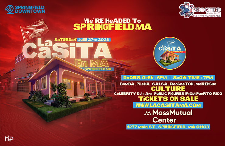 More Info for La Casita Experience