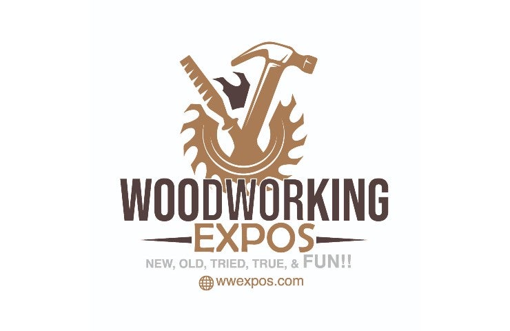 More Info for Woodworking Expos 