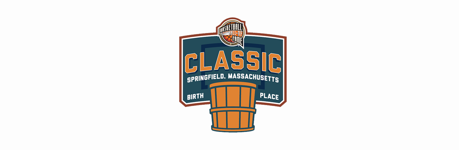 MassMutual Center to Host Basketball Hall of Fame Classic on Saturday, December 17