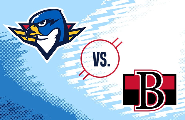 More Info for Springfield Thunderbirds vs Belleville Senators 