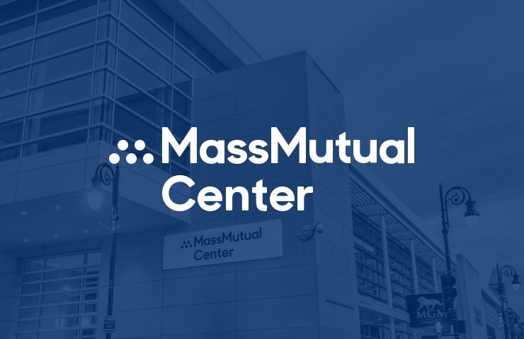 Massmutual Center Concert Seating Chart