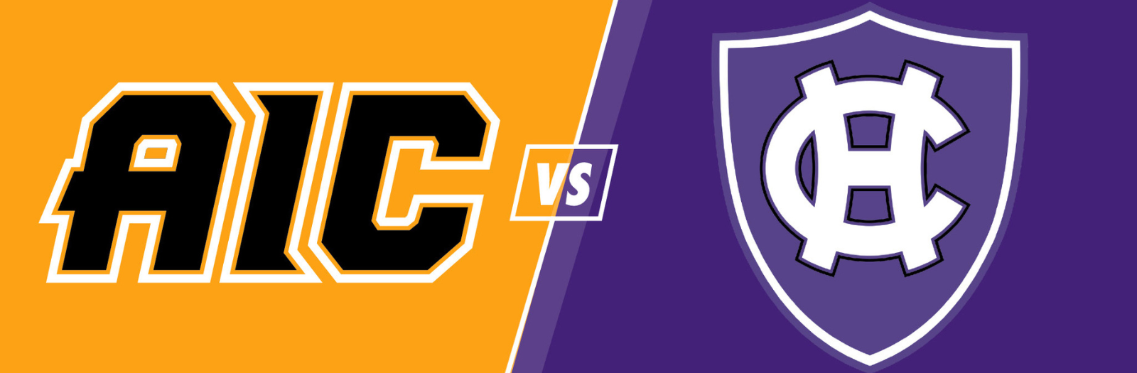 CANCELLED: AIC Men's Hockey vs. Holy Cross