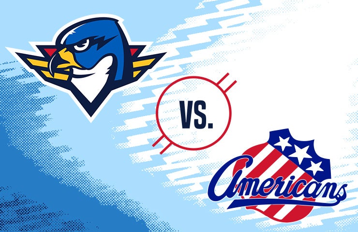 More Info for Springfield Thunderbirds vs Rochester Americans 